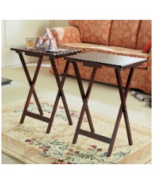 TV Tables - Pair TV Tables - Pair