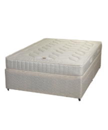 Kensington Ortho Double 4 Drawer Divan