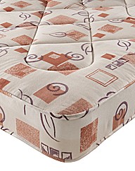 Perfecta Deep Quilted Kingsize Mattress Perfecta Deep Quilted Kingsize Mattress