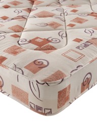 Perfecta Deep Quilted Single Orthopaedic Mattres Perfecta Deep Quilted Single Orthopaedic Mattres