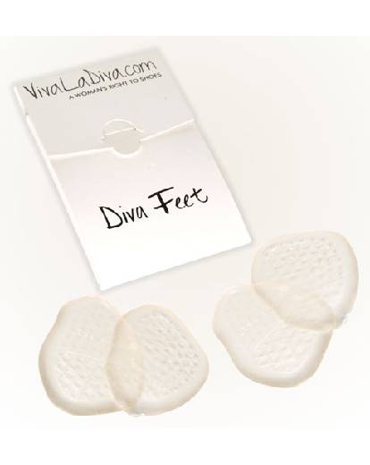 Diva Feet