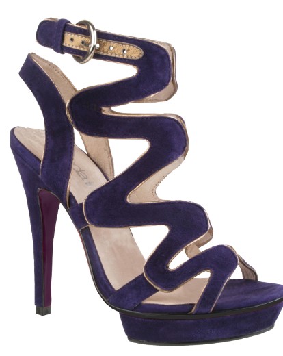 Moda In Pelle Maisie Sandal