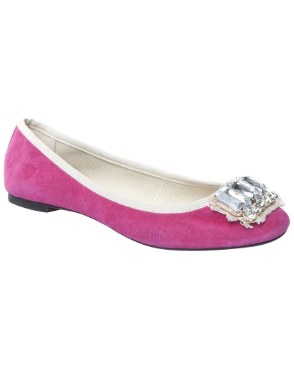 Moda in Pelle Fare Pump