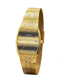 Gent's Sekonda Watch from Fifty Plus