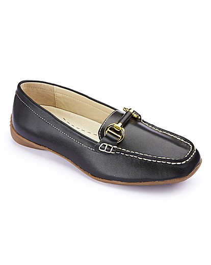 Aircool Loafers E Fit