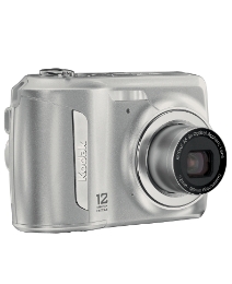 Kodak 12MP Digital Camera - Silver from House of Bath