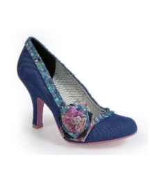 Ruby Shoo Garland Fashion Shoe