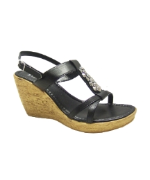 Lotus Carmine Casual Sandals