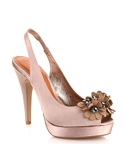 Moda in Pelle Rotheram Ladies Sandals Save £13.19