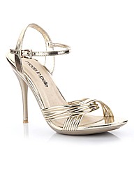 Moda in Pelle Randal Ladies Sandals