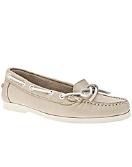 Schuh Kirby Boat Shoe