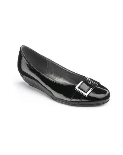 The Shoe Tailor Slip-on From JD Williams