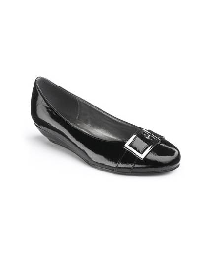 The Shoe Tailor Slip-on From JD Williams