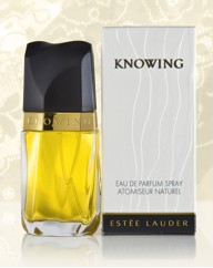 Knowing by Estee Lauder EDP 30ml Knowing by Estee Lauder EDP 30ml