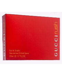 Gucci Rush 50ml EDT Gucci Rush 50ml EDT