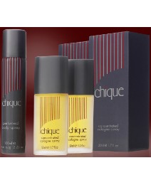 Chique Cologne Set Chique Cologne Set