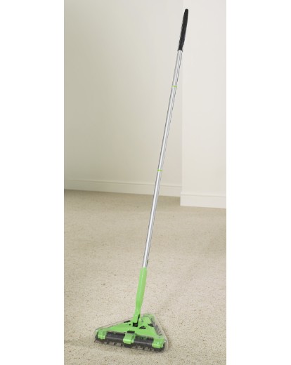 JDW Corner Twister Sweeper