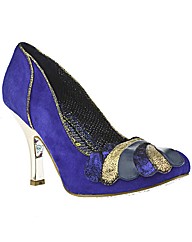 Irregular Choice Cortesan Royal Marriage