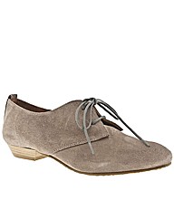 Schuh Ziggy Lace Up