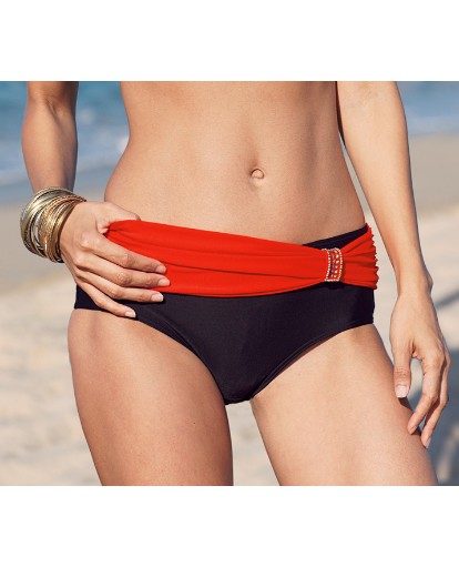 Together Bikini Bottoms