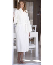 Shapely Figures Towelling Gown L50
