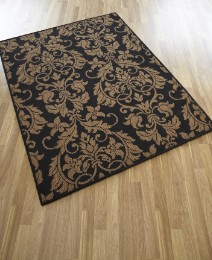 Scroll Flatweave Medium Rug