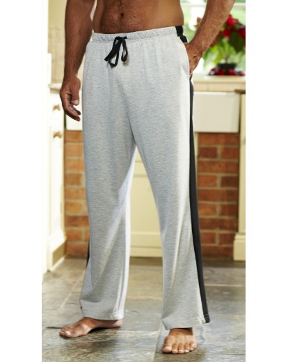 Southbay Pk Of 2 Knitted Lounge Pants