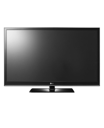 LG 42in Plasma TV from Ambrose Wilson