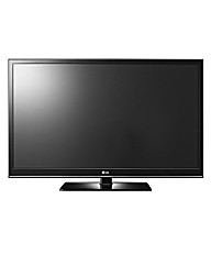 LG 50in Plasma TV + Install from Ambrose Wilson