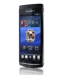 Sony Ericsson Xperia Arc SIM FREE
