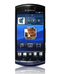 Sony Ericsson Xperia Neo SIM FREE