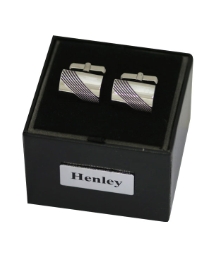 Gents Cufflinks