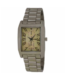 Gents Bracelet Watch