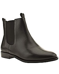 Schuh Kimono Chelsea Boot