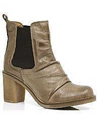 Moda in Pelle Aldgate Ladies Boots