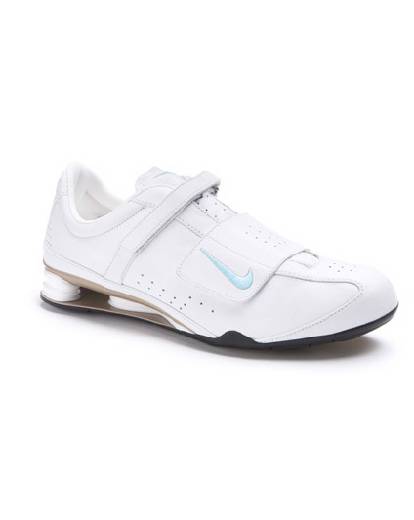 Nike Shox Trainer From JD Williams