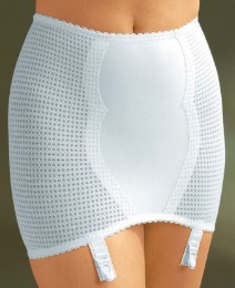 Pasazz.net Favorite - Miss Mary of Sweden Pull-On Girdle