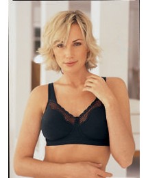 Bestform Cotton Comfort Non wired Bra