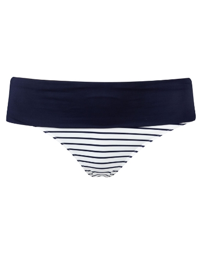 Miss Mandalay Fold Over Bikini Briefs
