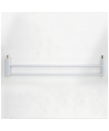 Tippitoes 10cm Extension Swing Shut Gate