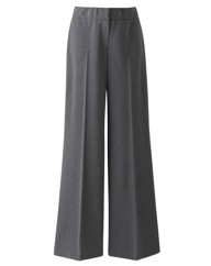 Palazzo Trousers Length 33in