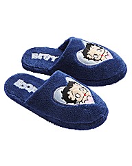Betty Boop Looking Good Slippers Betty Boop Looking Good Slippers