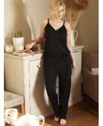 Splendour Playsuit Long Length