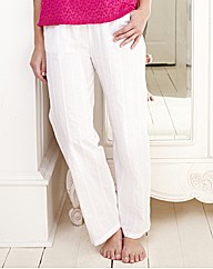 Pretty Secrets Pyjama Bottoms Short Pretty Secrets Pyjama Bottoms Short