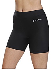 Proskins Slim Anti-Cellulite Short Length Shorts Proskins Slim Anti-Cellulite Short Length Shorts