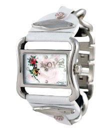 Ed Hardy Victoria Watch from Marisota