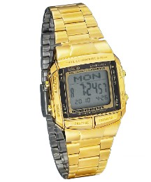 Casio Mens Retro Watch from Marisota