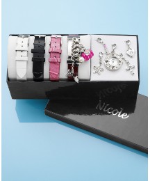 Compare  Retailers and Prices for 14 Piece Interchangeable Charm Watch