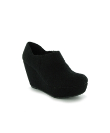 Rocket Dog Lex platform heel