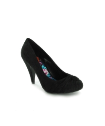 Rocket Dog Orient high heel